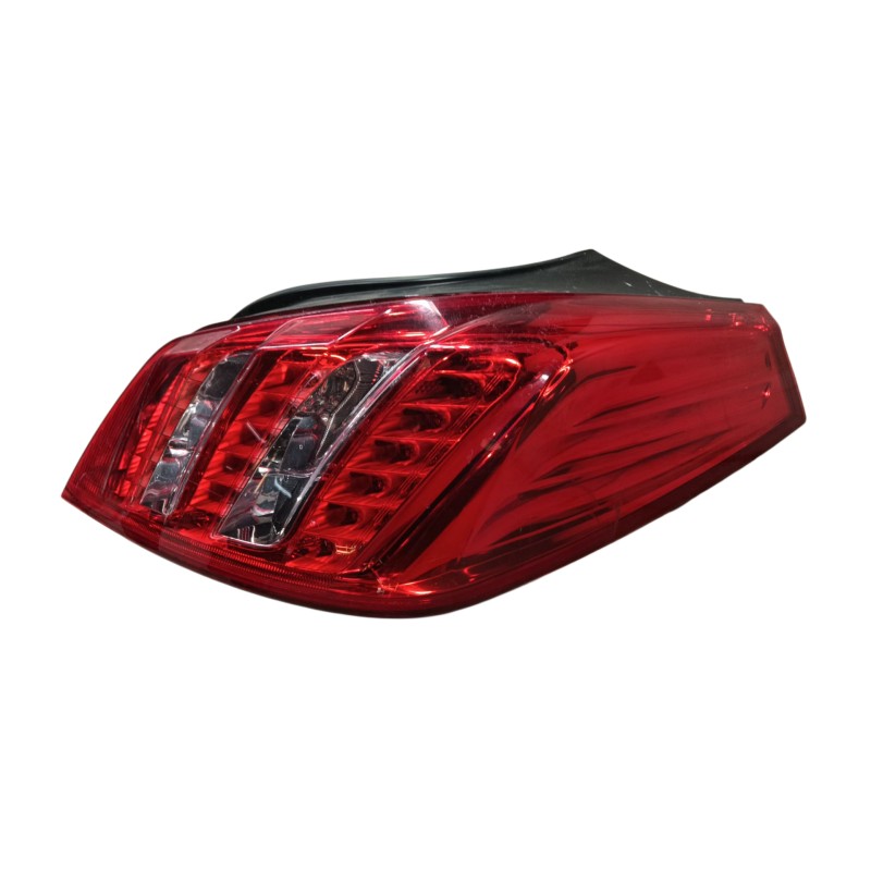 Recambio de piloto trasero derecho para peugeot 508 i (8d_) 1.6 hdi referencia OEM IAM 6351LL 9686293680A 