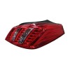 Recambio de piloto trasero derecho para peugeot 508 i (8d_) 1.6 hdi referencia OEM IAM 6351LL 9686293680A 