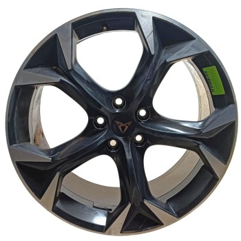 LLANTA 5FF601025E1OV ET40 8Jx19