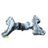 Recambio de puente delantero para peugeot 208 i (ca_, cc_) 1.5 bluehdi 100 referencia OEM IAM 9804208180  9808011780