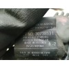 Recambio de cinturon seguridad trasero central para volvo s60 berlina 2.4 d referencia OEM IAM 30738531  