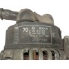 Recambio de alternador para nissan terrano ii (r20) 2.7 tdi 4wd referencia OEM IAM 231007F001 0123310051 
