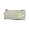 Recambio de parasol derecho para mazda 5 (cr) 2.0 cd (cr19) referencia OEM IAM CC6669270C75  