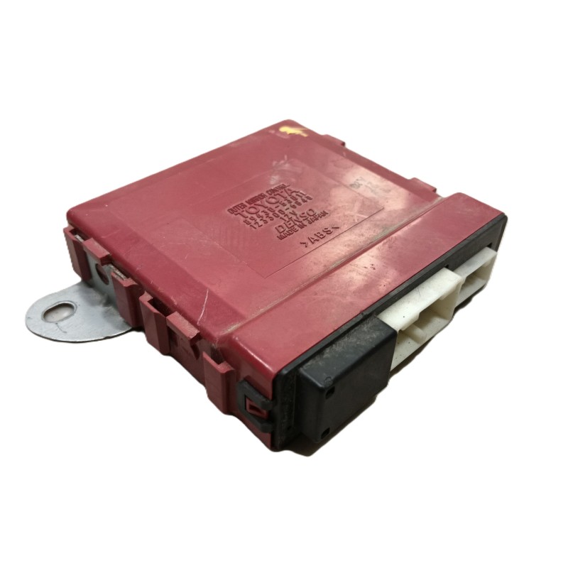 Recambio de modulo electronico para lexus is ii (_e2_) 220d (ale20) referencia OEM IAM 8943053011 1233006840 