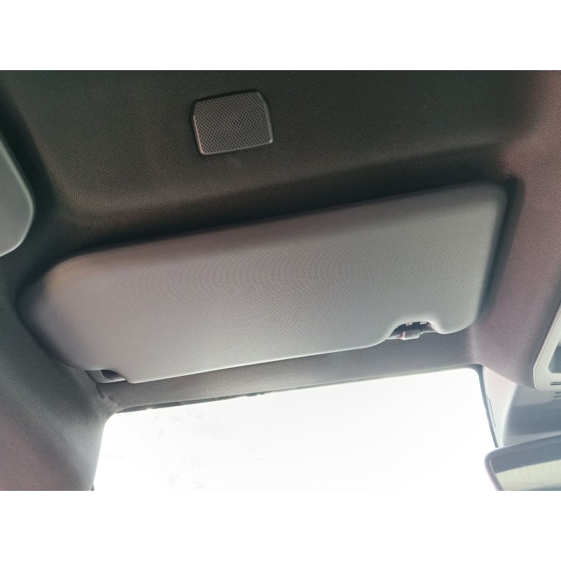 Recambio de parasol izquierdo para peugeot 3008 (p13) allure hybrid 136 e-dcs6 referencia OEM IAM 98284444ZD  