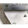 Recambio de cerradura puerta trasera izquierda para toyota yaris active referencia OEM IAM 02014120F2  89915A1