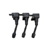 Recambio de bobina encendido para ford fiesta (ccn) trend referencia OEM IAM 1827901 CM5G12A366CA 