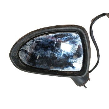 ESPEJO RETROVISOR IZQUIERDO 13187615 