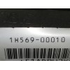 Recambio de airbag delantero izquierdo para kia cee´d emotion referencia OEM IAM 1H56900010  