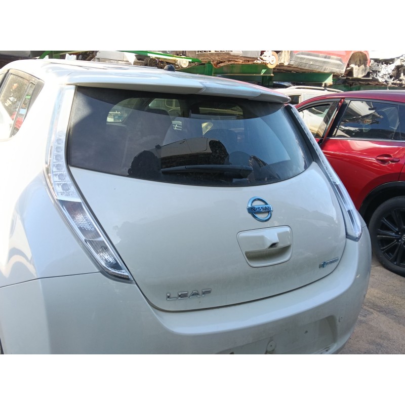 Recambio de porton trasero para nissan leaf (ze0) electric referencia OEM IAM K010M3NAMA  