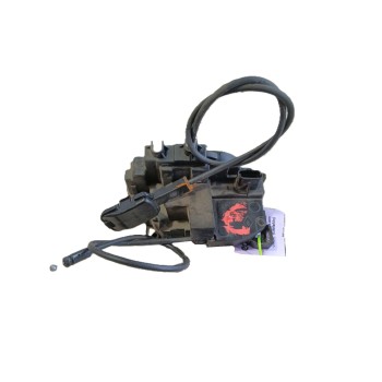 CERRADURA PUERTA TRASERA DERECHA 8200350758 
