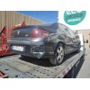 peugeot 407 del año 2005