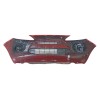 Recambio de paragolpes delantero para ford ka (ru8) 1.2 referencia OEM IAM 1580991  