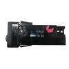 Recambio de interruptor para ford ranger (eq) extrakabine 4x4 referencia OEM IAM EA015126  