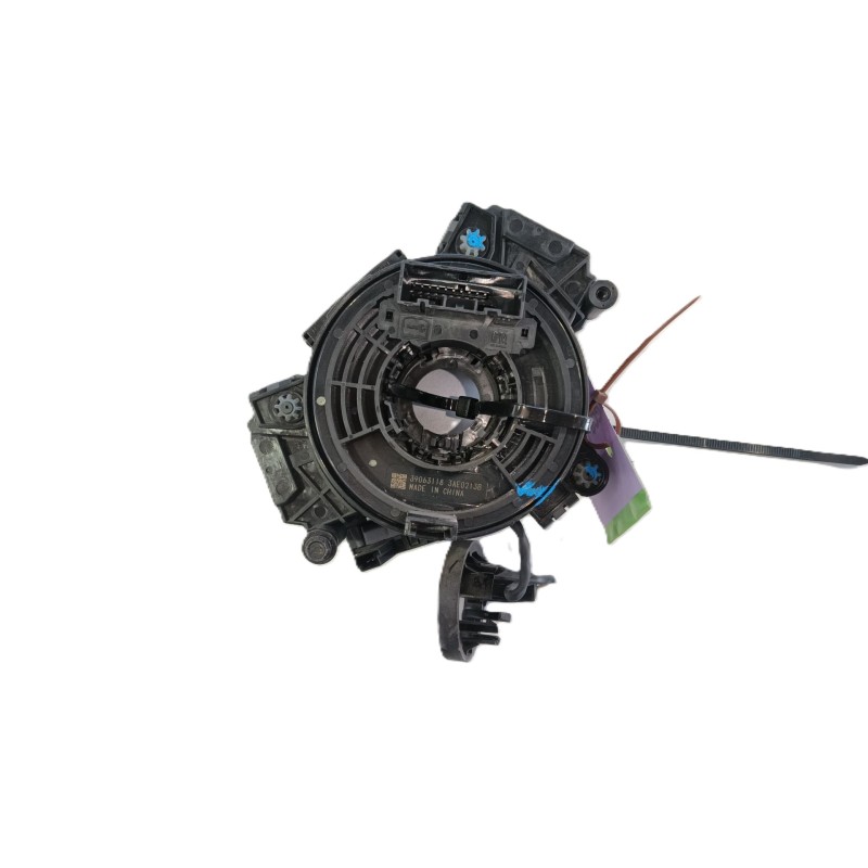 Recambio de anillo airbag para opel astra k (b16) 1.4 turbo (68) referencia OEM IAM 39063118 39063118 