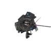 Recambio de anillo airbag para opel astra k (b16) 1.4 turbo (68) referencia OEM IAM 39063118 39063118 