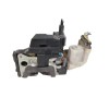 Recambio de cerradura puerta delantera izquierda para fiat doblo (119) 1.9 jtd family referencia OEM IAM   