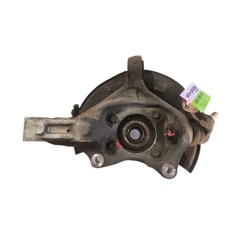 Recambio de mangueta delantera derecha para lexus ct (zwa10_) 200h (zwa10_) referencia OEM IAM 4320147030  