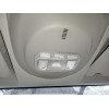 Recambio de luz interior para peugeot partner tepee 1.6 bluehdi 100 referencia OEM IAM 6362Q2 9680892377 
