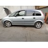 opel meriva del año 2004