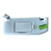 Recambio de parasol izquierdo para peugeot 208 i (ca_, cc_) 1.6 bluehdi 100 referencia OEM IAM 16125932PR  