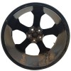 Recambio de llanta para cupra formentor (km7, kmp) 1.5 tsi referencia OEM IAM 5FF601025E1OV ET40 8Jx19