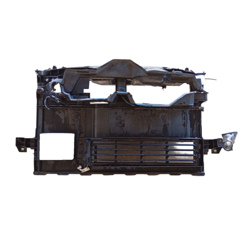 Recambio de panel frontal para renault scénic iv (j9_) 1.2 tce 130 referencia OEM IAM   