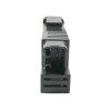 Recambio de interruptor para ford ranger (eq) extrakabine 4x4 referencia OEM IAM EA015126  