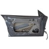 Recambio de puerta delantera izquierda para tesla model 3 (5yj3) referencia OEM IAM 1081439S0G  10814221ECC