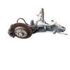 Recambio de puente trasero para peugeot 208 i (ca_, cc_) 1.5 bluehdi 100 referencia OEM IAM 1607197180  
