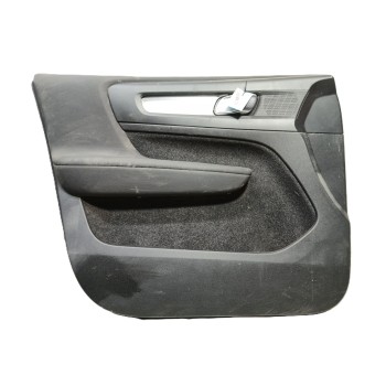 GUARNECIDO PUERTA DELANTERA IZQUIERDA 32282660 32282668 