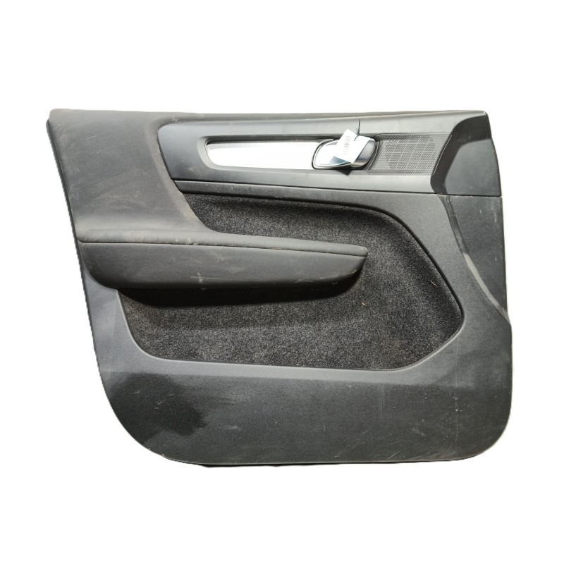 Recambio de guarnecido puerta delantera izquierda para volvo xc40 (536) t3 referencia OEM IAM 32282660 32282668 