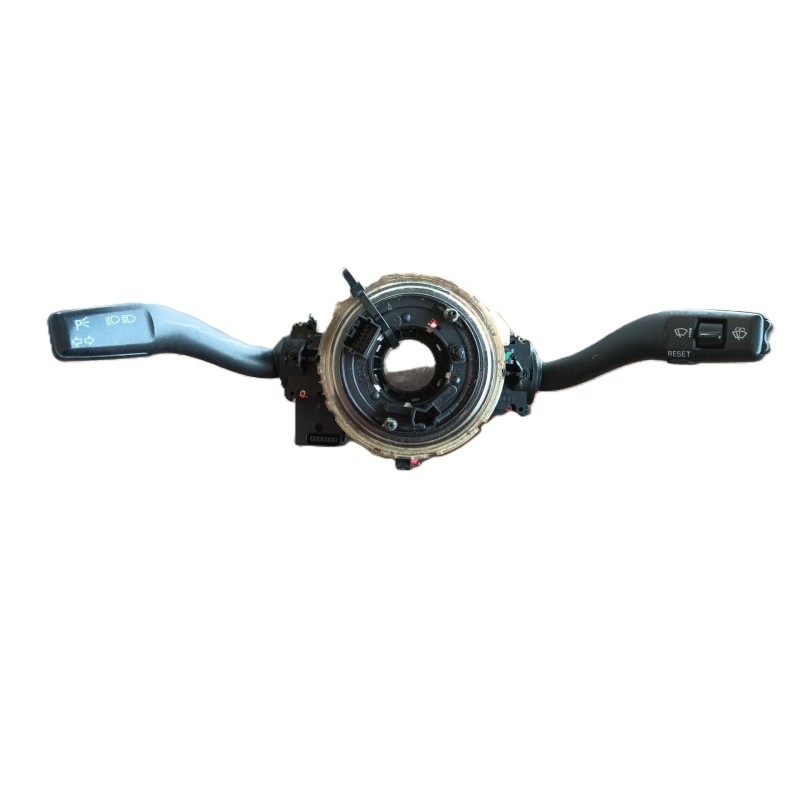 Recambio de mando multifuncion para audi a4 b6 (8e2) 1.9 tdi referencia OEM IAM 4E0953503B4PK 8E0953549S 