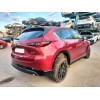mazda cx-5 (kf) del año 2025