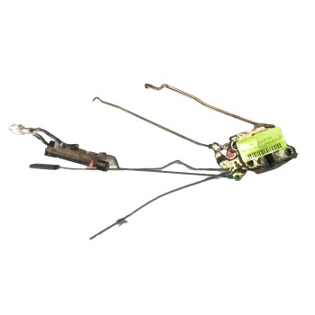 CERRADURA PUERTA DELANTERA IZQUIERDA 97805546 548586512 
