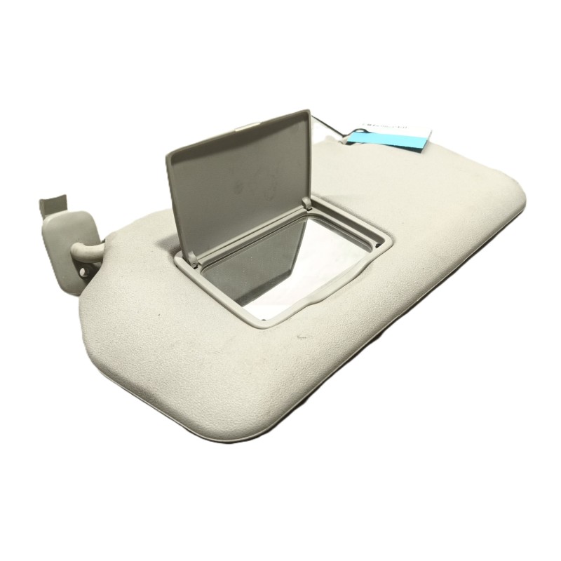 Recambio de parasol izquierdo para mazda 5 (cr) 2.0 cd (cr19) referencia OEM IAM CC2969320C75  