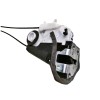 Recambio de cerradura puerta trasera izquierda para toyota yaris active referencia OEM IAM 02014120F2  89915A1