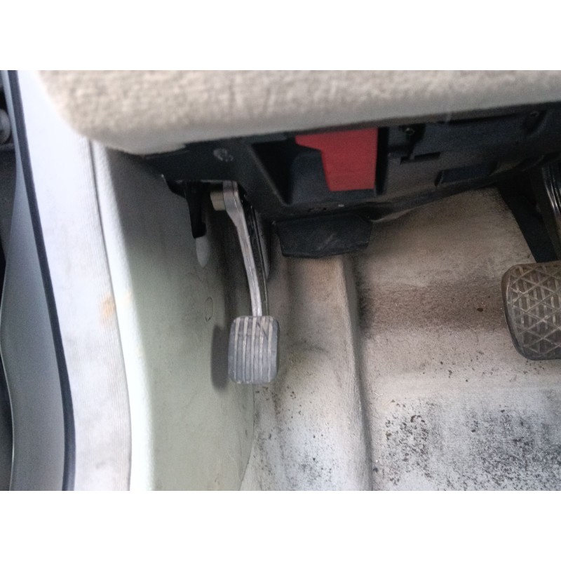 Recambio de palanca freno de mano para mercedes-benz clk (c209) clk 270 cdi (209.316) referencia OEM IAM   