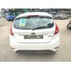 ford fiesta vi (cb1, ccn) del año 2010