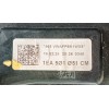Recambio de mangueta trasera izquierda para volkswagen id.4 (e21) pro eléctrico referencia OEM IAM 1EA505433S 1EA501051CM 