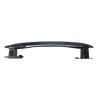 Recambio de refuerzo paragolpes trasero para volkswagen id.4 (e21) pro eléctrico referencia OEM IAM 11A807305A  