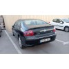 peugeot 407 del año 2005
