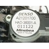 Recambio de calefaccion entera normal para renault captur ii referencia OEM IAM 271253608R 285258590R 