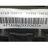 Recambio de airbag delantero izquierdo para kia cee´d emotion referencia OEM IAM 1H56900010  