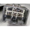 Recambio de resistencia calefaccion para jeep gr. cherokee (wh) 3.0 crd overland referencia OEM IAM 664447AG  
