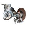 Recambio de puente trasero para peugeot 208 i (ca_, cc_) 1.5 bluehdi 100 referencia OEM IAM 1607197180  