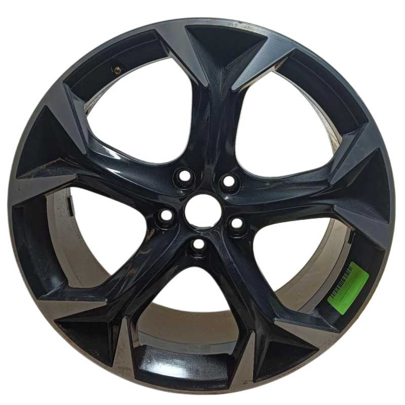 Recambio de llanta para cupra formentor (km7, kmp) 1.5 tsi referencia OEM IAM 5FF601025E1OV ET40 8Jx19