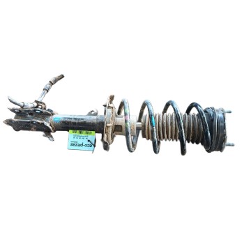 AMORTIGUADOR DELANTERO IZQUIERDO 2037978 C1BC18K001RE 