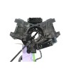 Recambio de anillo airbag para opel astra k (b16) 1.4 turbo (68) referencia OEM IAM 39063118 39063118 