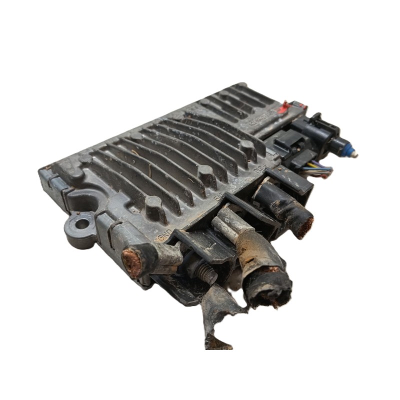 Recambio de modulo electronico para peugeot 208 i (ca_, cc_) 1.6 hdi referencia OEM IAM 9805721280 9802096780 
